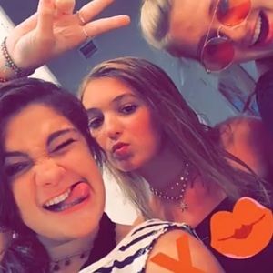 Meet your Posher, Lucy